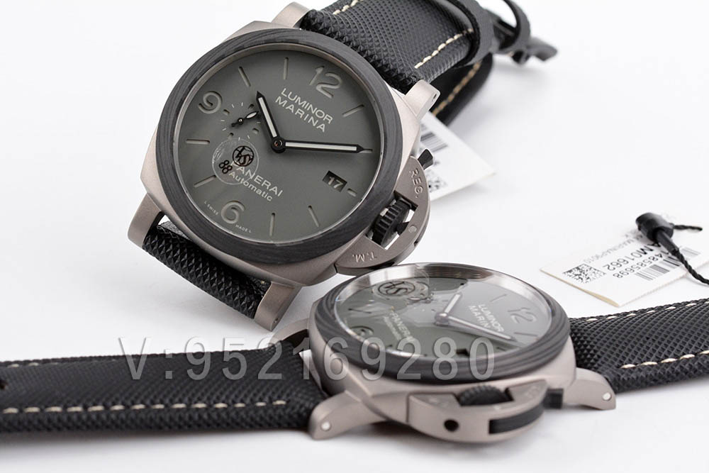 VS廠(SBF)沛納海復刻PAM1662現在哪里還能買到？