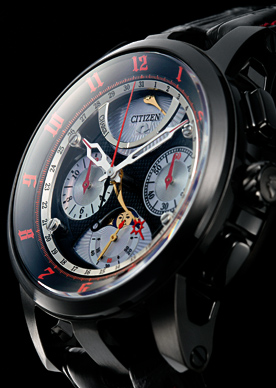 坎帕諾拉生態(tài)驅(qū)動(dòng)器