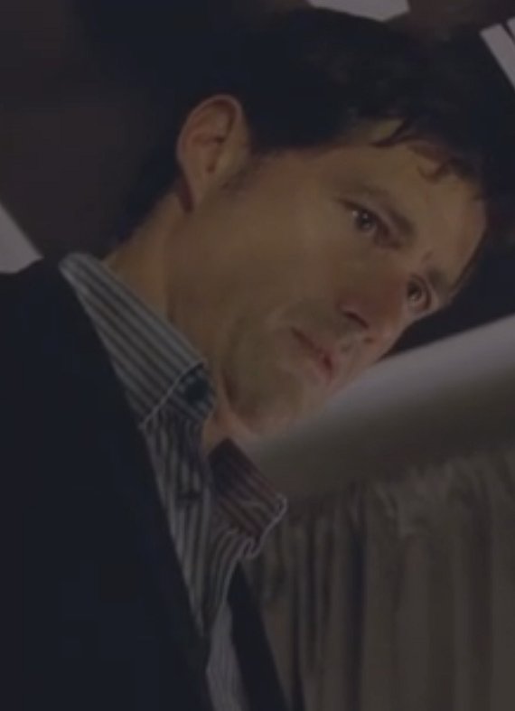 杰克·謝潑德保時(shí)捷6600.41設(shè)計(jì)《迷失LOST》同款腕表