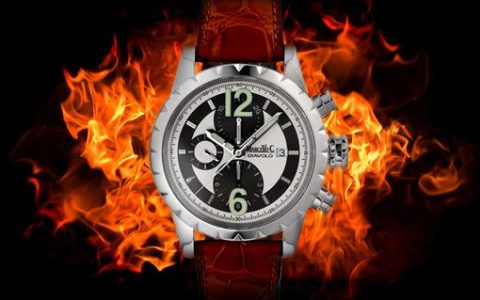 馬塞洛 C. 迪亞沃洛手表值得入手嗎？