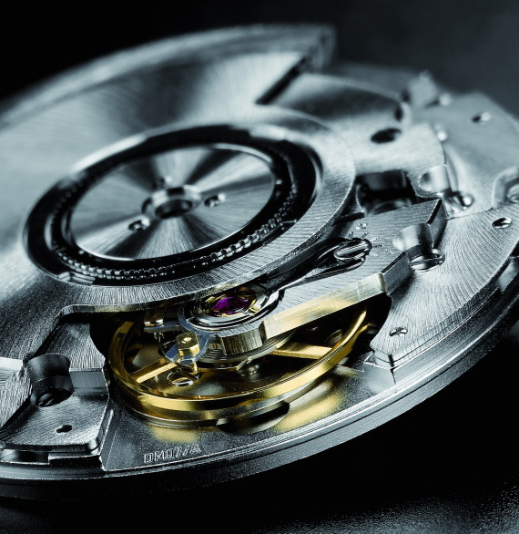 Sellita進(jìn)一步瞄準(zhǔn)ETA推出SW300和SW500手表機(jī)芯