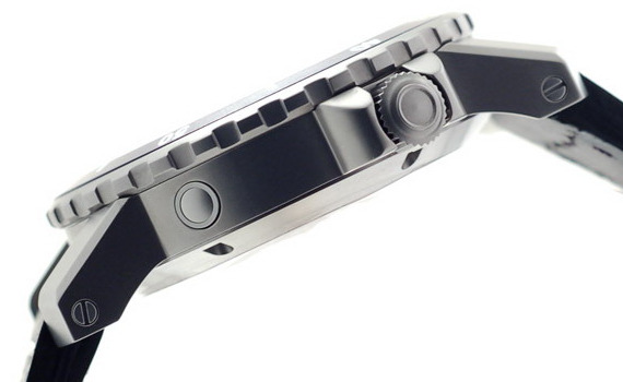 迪瓦斯-渦旋-手表側(cè)