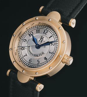 維安尼·哈爾特經(jīng)典