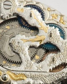 浩瀚的海洋運動 1