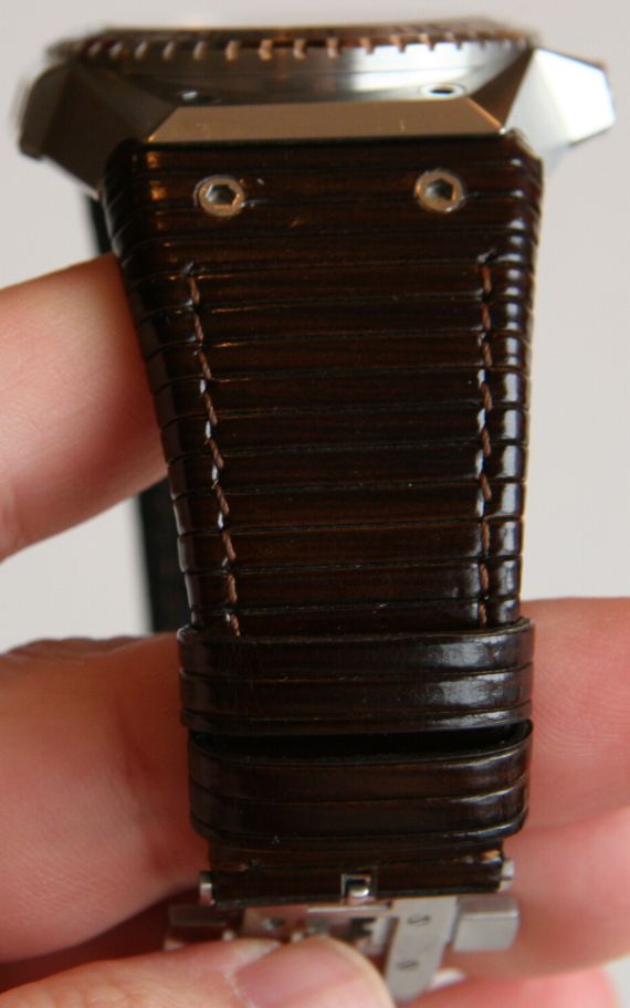 林德-韋德林-3-計(jì)時(shí)器-表帶