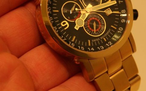 墨菲斯(Morpheus Culinary)烹飪系列計時腕表