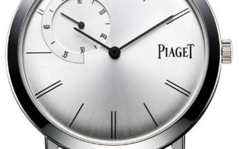 瑞士鐘表雜志《蒙特激情》將兩款伯爵腕表評為年度最佳腕表