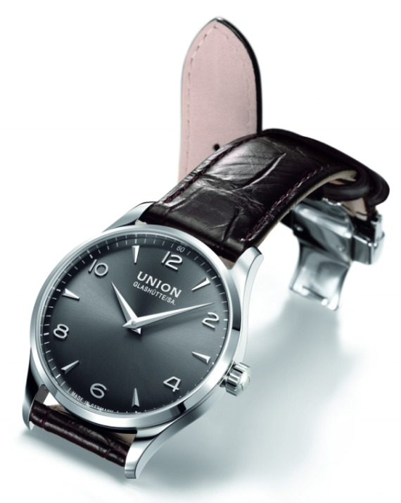 格拉蘇特聯盟諾拉米斯手表