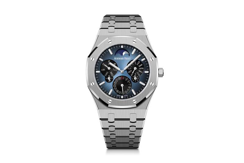 AP 皇家橡樹(shù) QP 鈦超薄