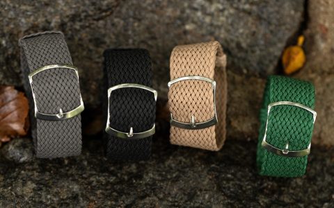 被低估的貝綸表帶