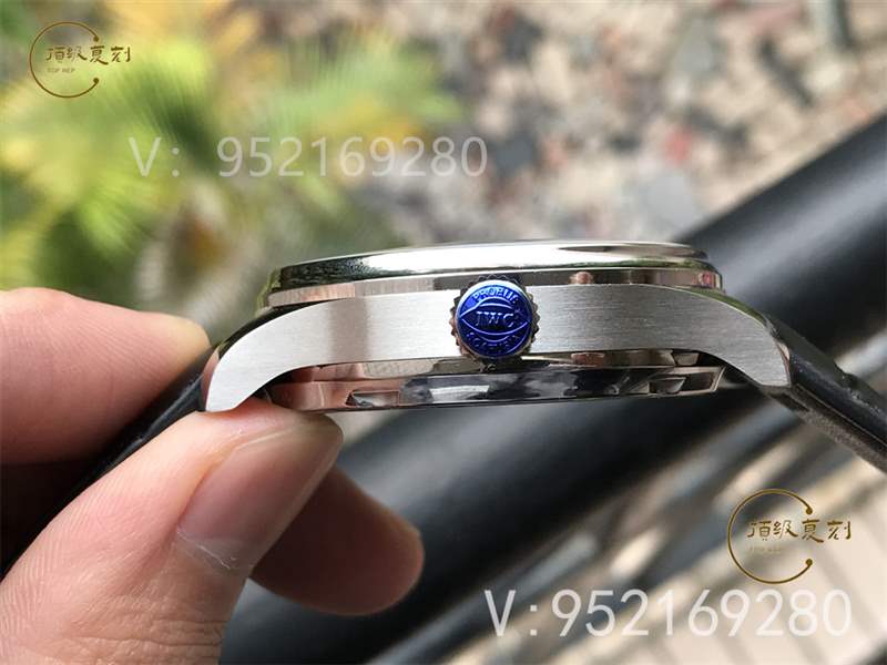 ZF廠萬(wàn)國(guó)葡七V5版復(fù)刻表-葡七ZF廠V5版-復(fù)刻表