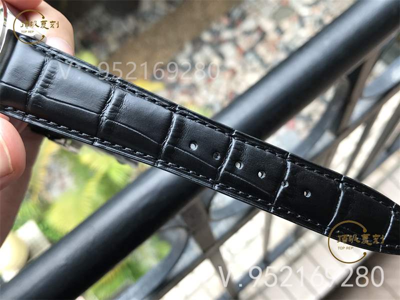 ZF廠萬(wàn)國(guó)葡七V5版復(fù)刻表-葡七ZF廠V5版-復(fù)刻表