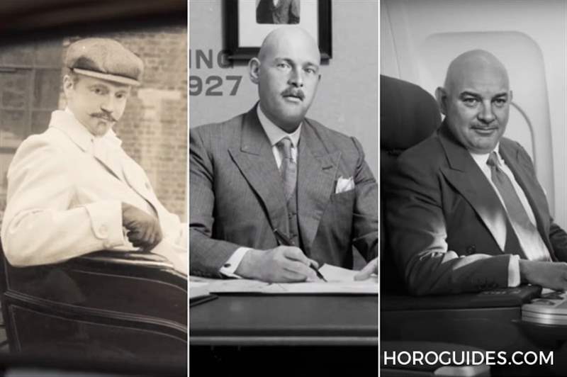 BREITLING - 提升收藏高度的內(nèi)行選擇：百年靈Premier B21陀飛輪計(jì)時(shí)碼表