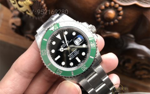 VS廠復刻勞力士水鬼丹東3235機芯的故障返修率高嗎