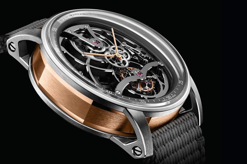 介紹愛彼剛剛放棄了兩個高度并發(fā)癥，出乎意料