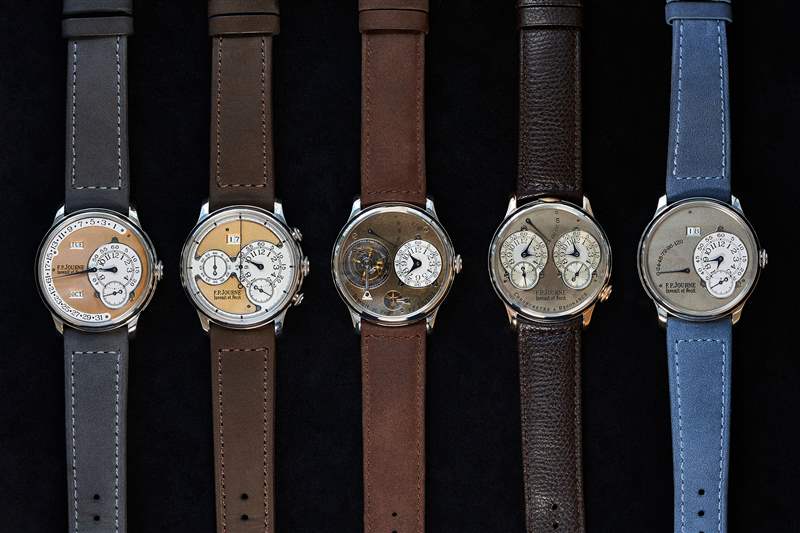 2021年日內(nèi)瓦拍賣周的五項(xiàng)預(yù)測(cè)