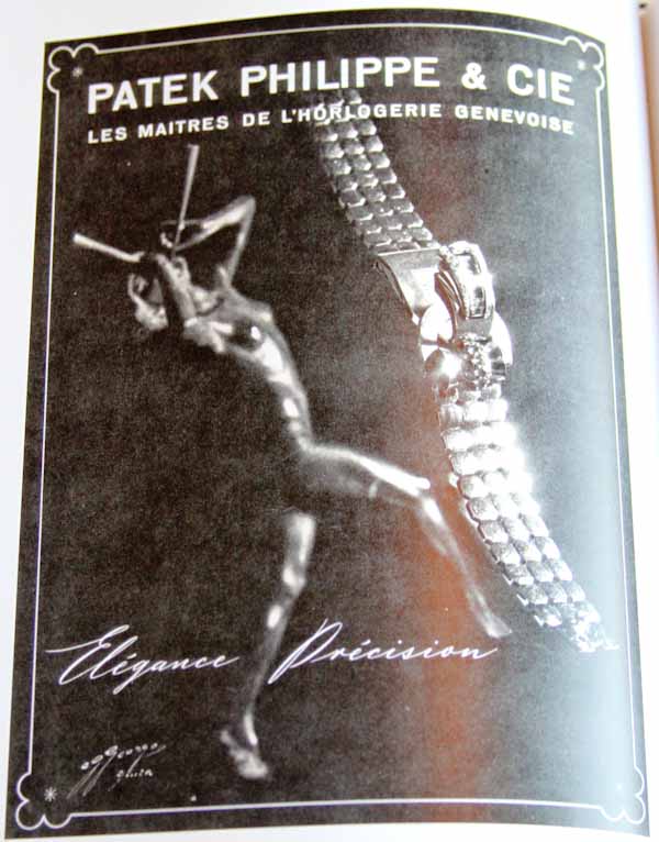 書評——約翰·里爾登的百達翡麗在美國：營銷世界上最重要的手表