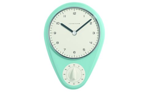 本周手表為什么我仍然愛我的Junghans Max Bill