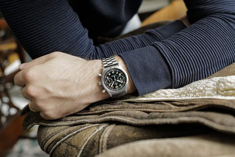 購買、銷售和收藏是動力最被低估的歐米茄計時碼表？