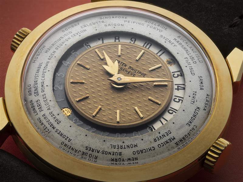 2021年日內(nèi)瓦拍賣周的五項(xiàng)預(yù)測(cè)