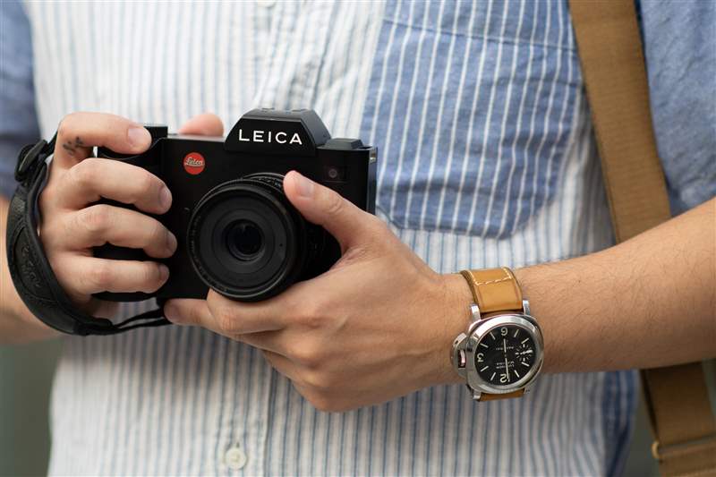 紐約時(shí)裝周期間吸引我們眼球的腕表