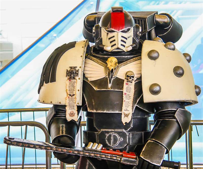 角色扮演、成為詹姆斯邦德和手表收藏理論