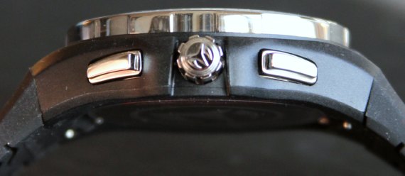 泰諾海洋郵輪運(yùn)動TechnoMarine?Cruise Sport腕表