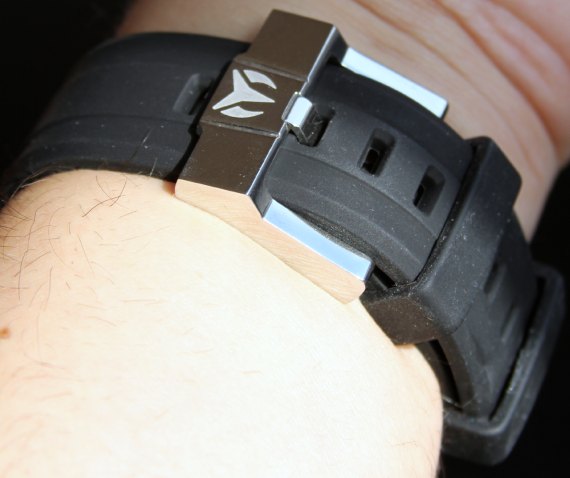 泰諾海洋郵輪運(yùn)動TechnoMarine?Cruise Sport腕表