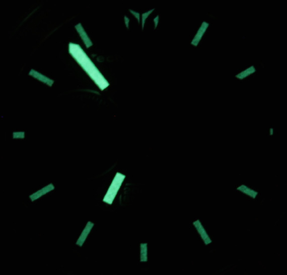 泰諾海洋郵輪運(yùn)動TechnoMarine?Cruise Sport腕表