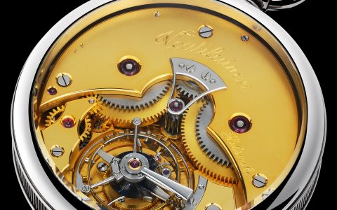 Kari Voutilainen將在紐約鐘表協(xié)會發(fā)表演講