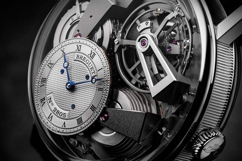 Emmanuel Breguet和Jeffrey Kingston將在紐約鐘表協(xié)會(huì)發(fā)表演講