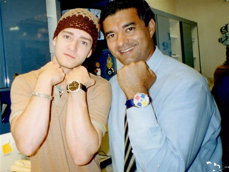 N廠手表在哪買？N廠手表質(zhì)量怎么樣？