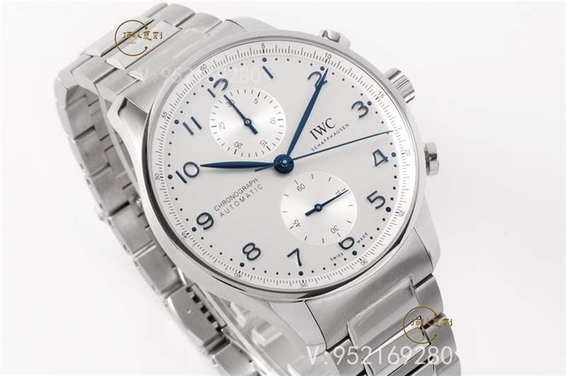 ZF廠萬(wàn)國(guó)葡計(jì)鋼帶款評(píng)測(cè)-ZF廠葡計(jì)鋼帶做工怎么樣