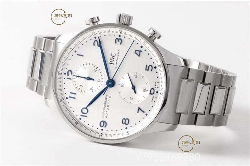 ZF廠萬(wàn)國(guó)葡計(jì)鋼帶款評(píng)測(cè)-ZF廠葡計(jì)鋼帶做工怎么樣