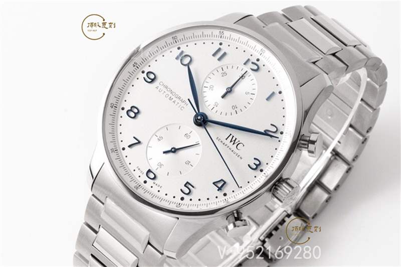 ZF廠萬(wàn)國(guó)葡計(jì)鋼帶款評(píng)測(cè)-ZF廠葡計(jì)鋼帶做工怎么樣