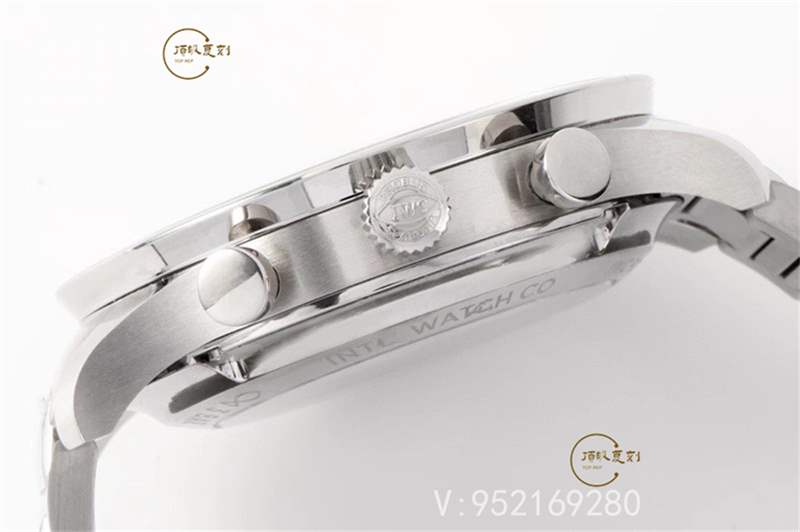 ZF廠萬(wàn)國(guó)葡計(jì)鋼帶款評(píng)測(cè)-ZF廠葡計(jì)鋼帶做工怎么樣