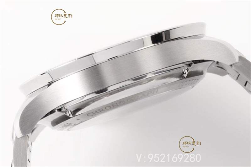 ZF廠萬(wàn)國(guó)葡計(jì)鋼帶款評(píng)測(cè)-ZF廠葡計(jì)鋼帶做工怎么樣