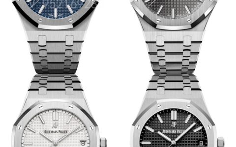 OR廠愛彼15500皇家橡樹腕表做工怎么樣