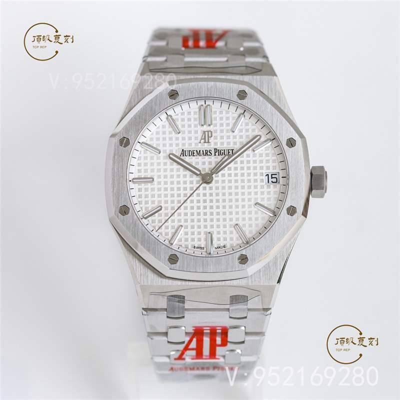 OR廠愛彼15500皇家橡樹腕表做工怎么樣