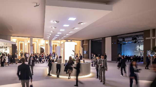 商業新聞Watches And Wonders日內瓦揭曉2022年系列