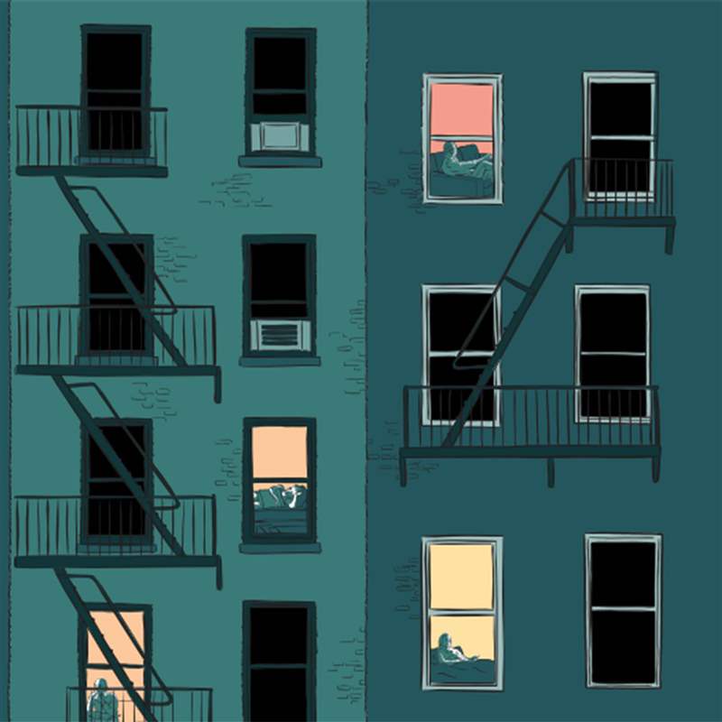 周末圍捕奇怪的信號(hào)，精疲力盡的舞臺(tái)工作人員和非常大的書(shū)