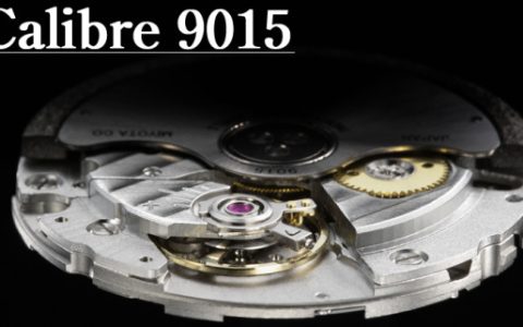 日本Miyota瞄準(zhǔn)瑞士ETA機(jī)芯9000系列機(jī)芯
