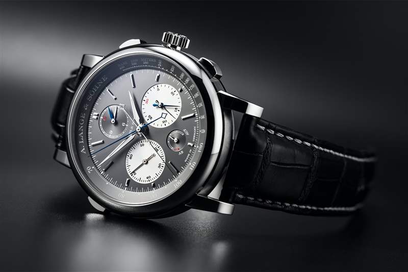 深入了解您一直想知道的有關朗格Double Split和Triple Split的所有信息