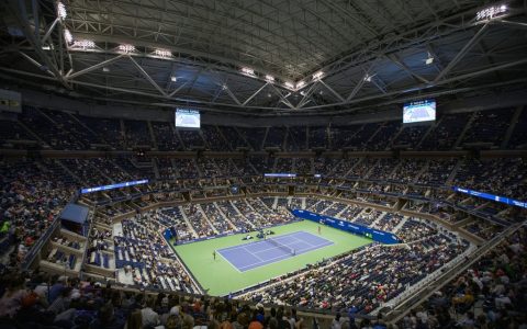 觀看發現我們在2021年美國公開賽上看到的所有手表