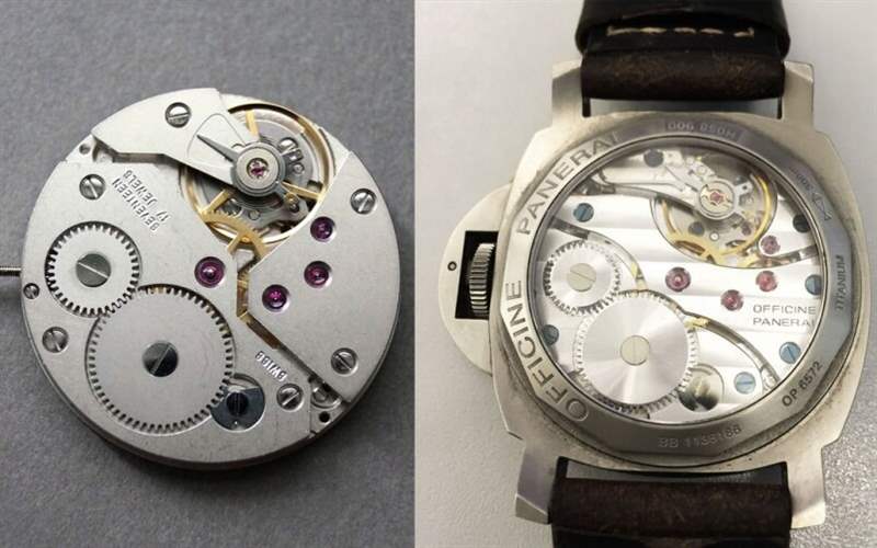 不少表迷，都享受玩機械腕表的樂趣，好像會跟手表有更多的連系。 而機芯