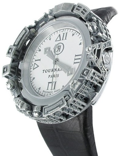 圖爾奈爾表達(dá)巴黎Tournaire腕表