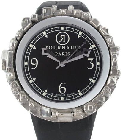 圖爾奈爾表達(dá)巴黎Tournaire腕表