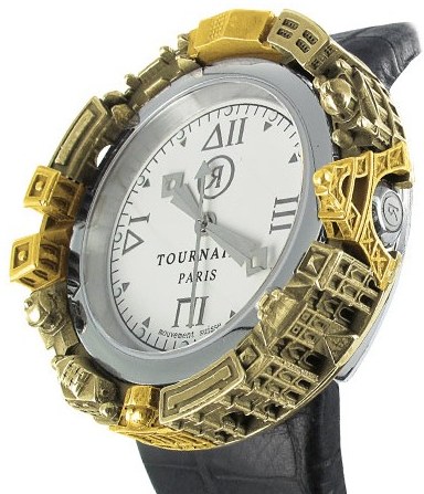 圖爾奈爾表達(dá)巴黎Tournaire腕表