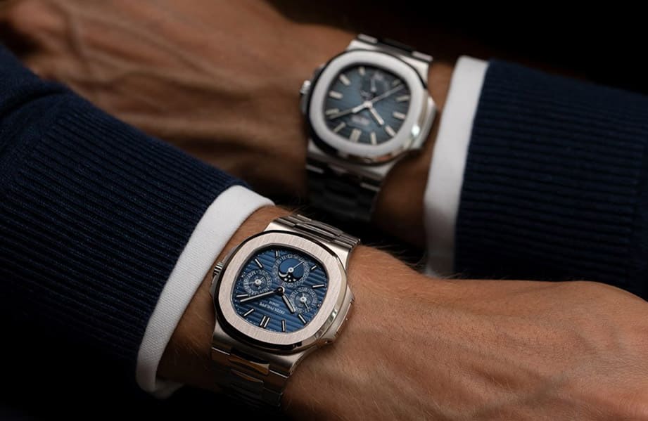 為何PP Nautilus金鷹運(yùn)動(dòng)表二級(jí)市場價(jià)格這么高？