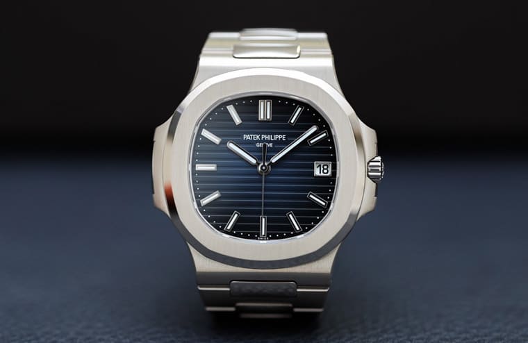 為何PP Nautilus金鷹運(yùn)動(dòng)表二級(jí)市場價(jià)格這么高？